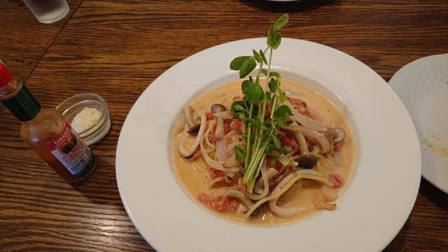 CAFE Fufla - サブ画像3