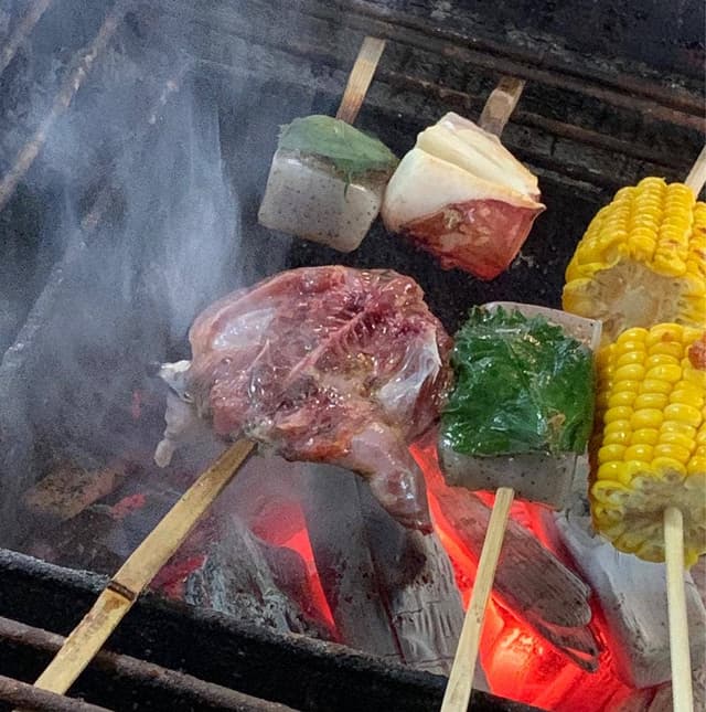 山麓園 - サブ画像2