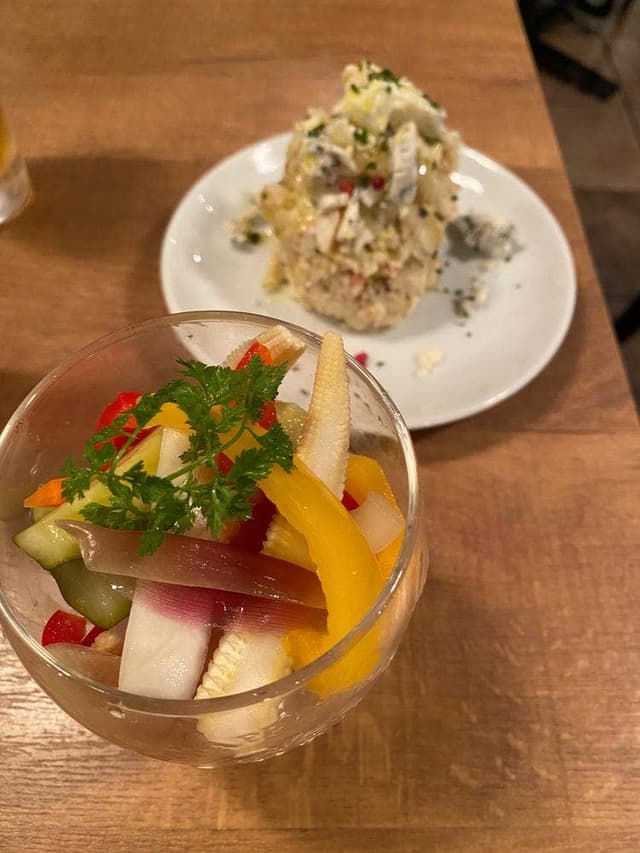 船橋ワイン食堂 862 - サブ画像3
