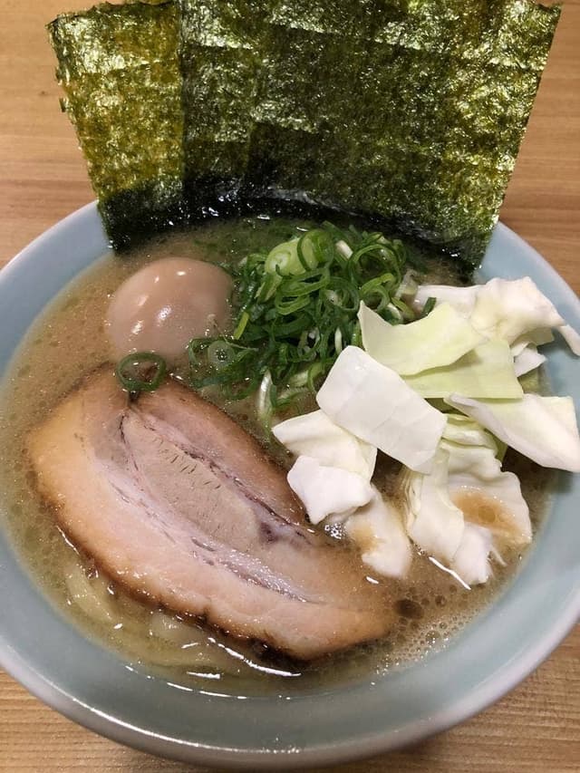 麺家 むら田 - サブ画像2