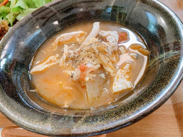 カフェtoitoitoi - サブ画像1