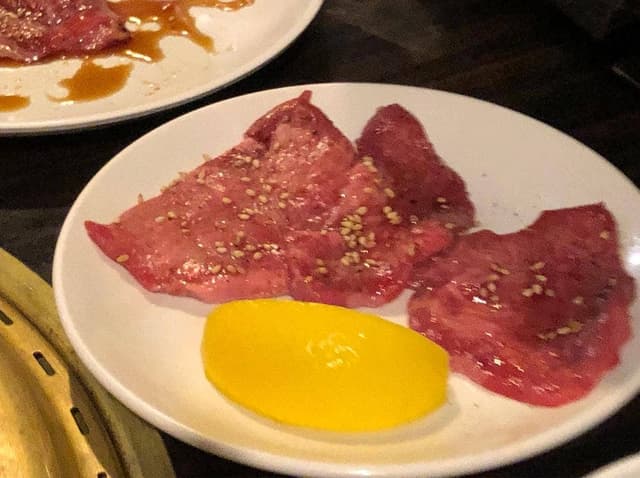 焼肉問屋 バンバン 東武練馬店 - サブ画像1