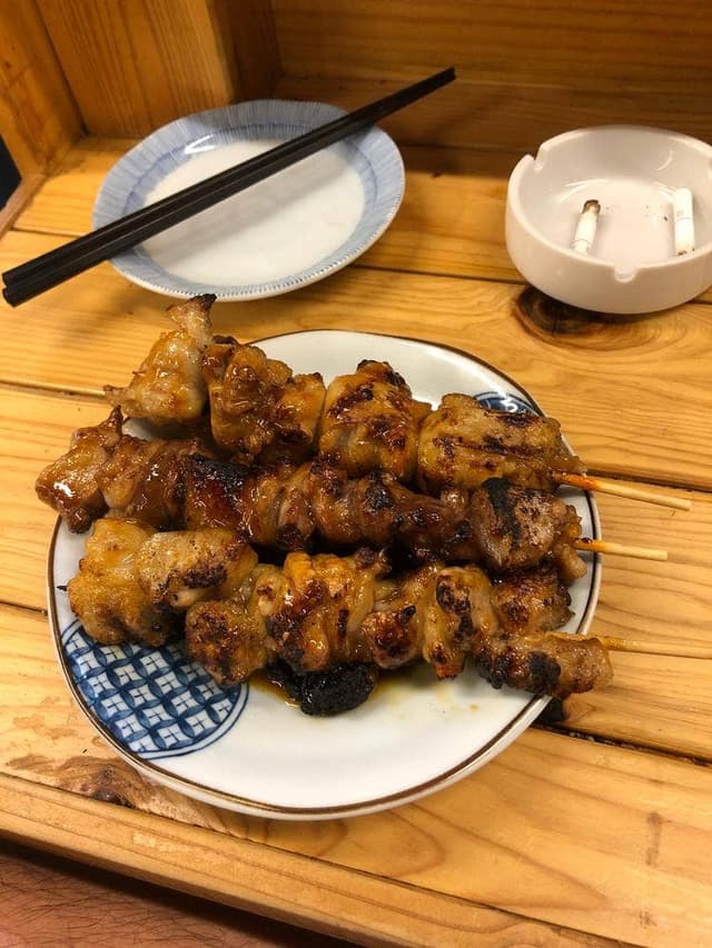 串屋横丁 南行徳店 - サブ画像2