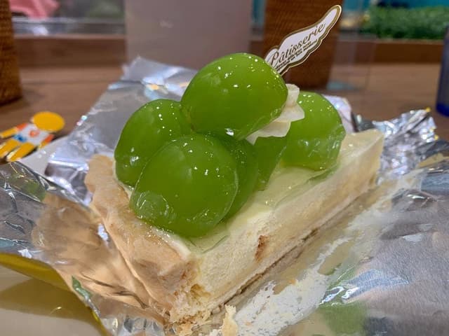 まつもとフルーツ&トレピーニ ザザ店 - サブ画像2