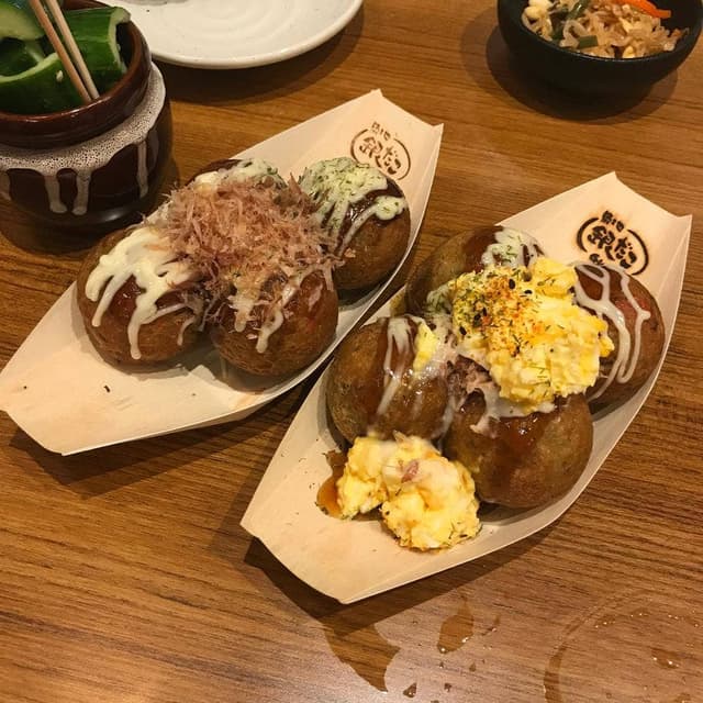 銀だこ酒場 勝どき橋店 - サブ画像2