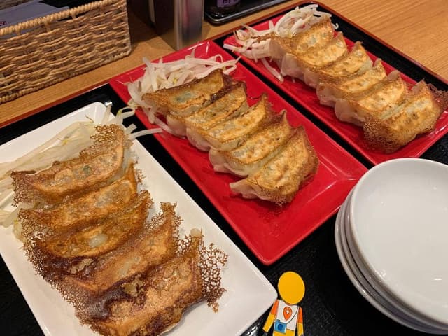 生餃子製造直売所 浜太郎 小池町店 - サブ画像1