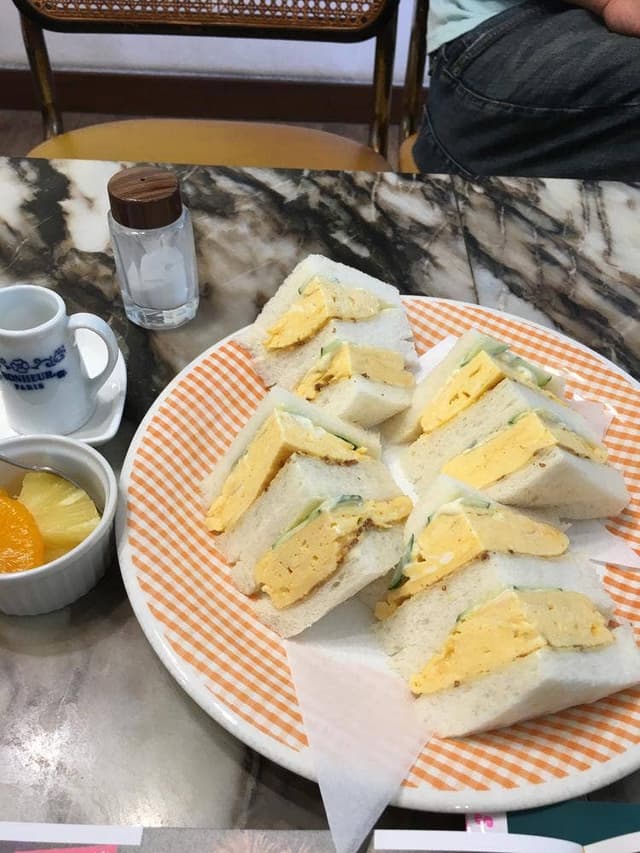 POT LUCK - サブ画像1