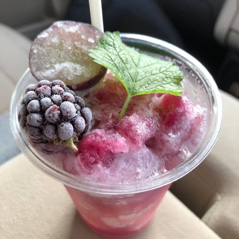 甘味こしらえ しおや