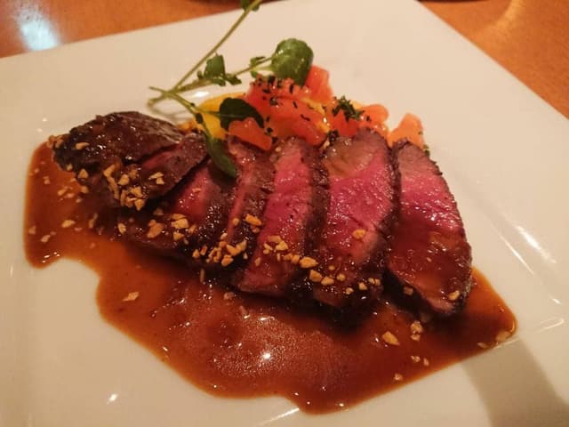 にんにく料理の店 Aglio - サブ画像1