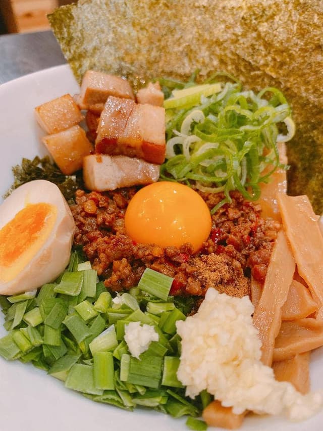 麺屋こころ 日吉店 - サブ画像2