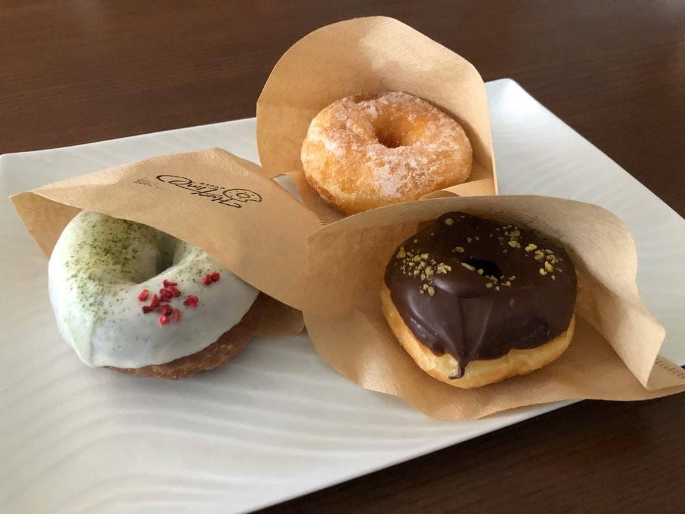 ハンタイム サイクルストア