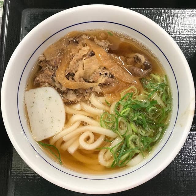 なか卯 32号高知葛島店 - サブ画像2