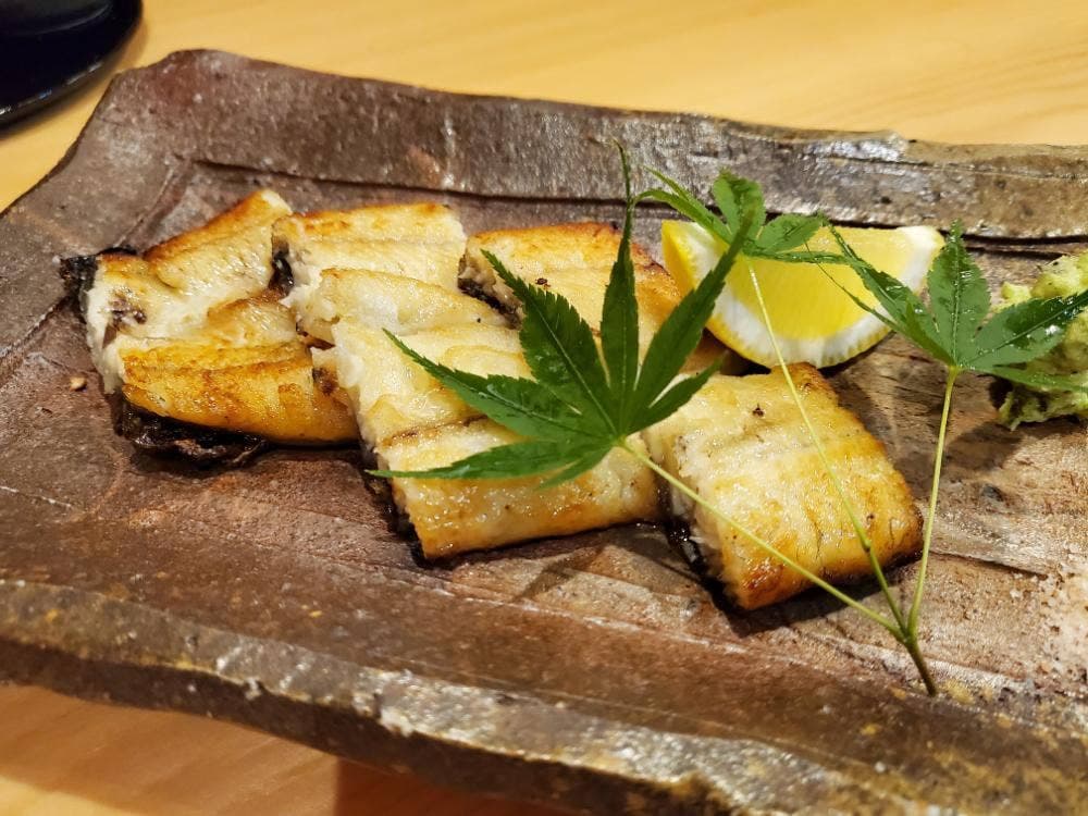 割烹 魚希