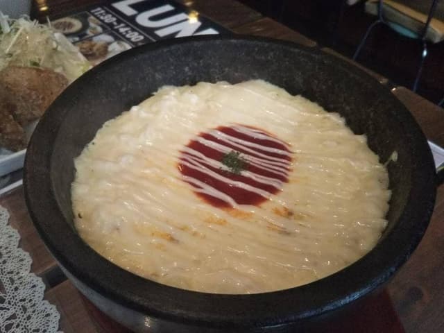 KITCHEN & SHOT BAR 地下堂 - サブ画像2