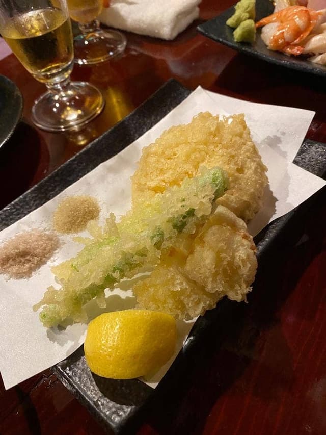 旬食彩居酒屋 生粋 - サブ画像1