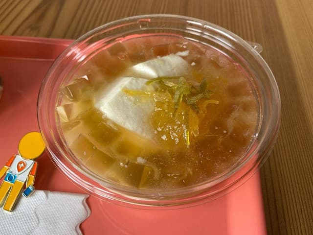 豆花たけうち屋 八幡本店 - サブ画像2