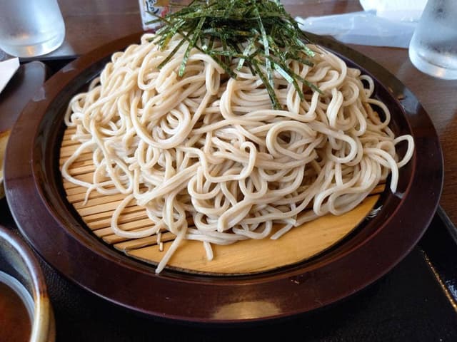 そば房さわ - サブ画像1