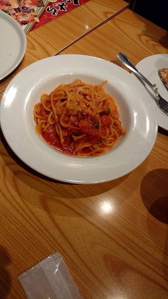モダンパスタ 川口差間店 - サブ画像2