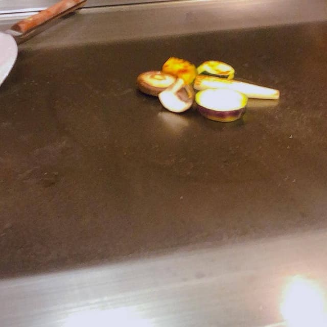 鉄板焼き やまなみ - サブ画像2
