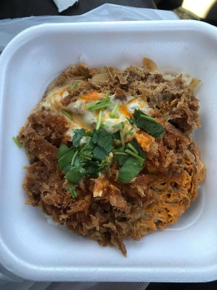 かつや 仙台泉インター店