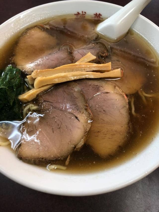 中国料理 誠華園 - サブ画像3