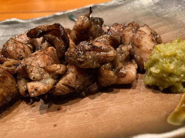 炭火串焼 らくい 宮崎駅東口店 - サブ画像2