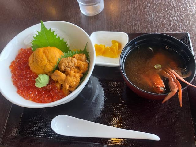 いわき・ら・ら・ミュウ寿司正 - サブ画像3