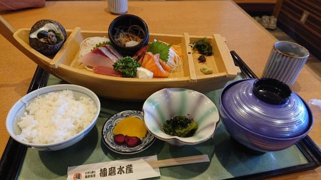 播磨水産 稲美国岡店 - サブ画像1