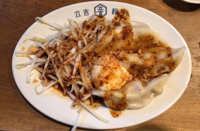 KITCHEN TACHIKICHI 渋谷本店 - サブ画像3