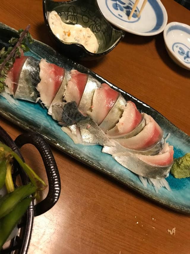江戸政寿し - サブ画像1