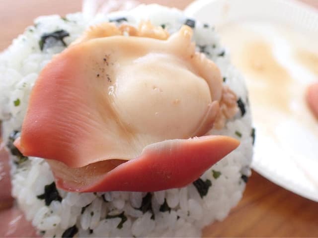 道の駅 よつくら港 フードコート - サブ画像3