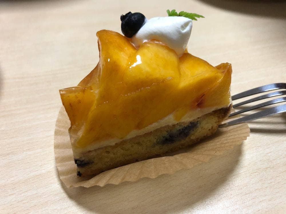 洋菓子工房 プランタン