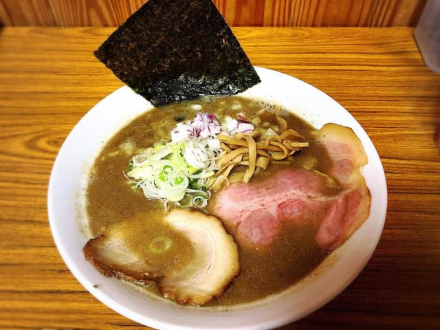 初代麺屋 とのさき - サブ画像2