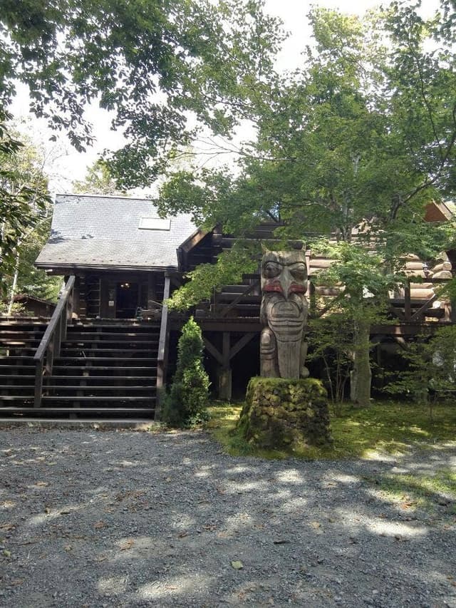 フェザント山中湖 レストラン - サブ画像3