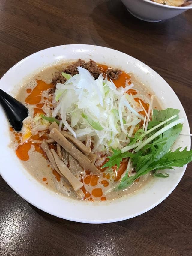 麺処・餃子処 TESHI - サブ画像1
