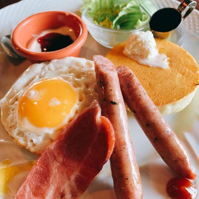 星乃珈琲店 富田林店 - サブ画像1