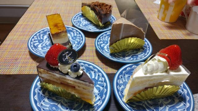 仏蘭西菓子 アンフィニー - サブ画像1