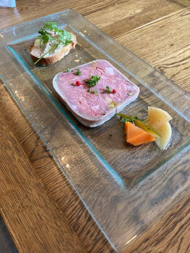 La petite grue ワインと料理のお店 - サブ画像1