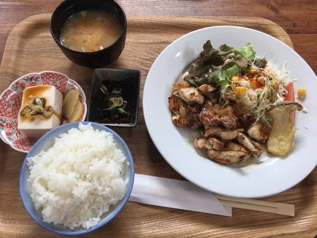 鳥料理 青喜 - サブ画像1