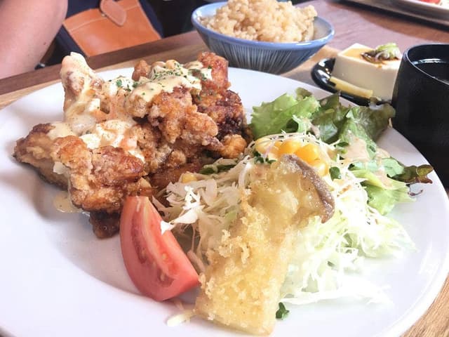 鳥料理 青喜 - サブ画像3
