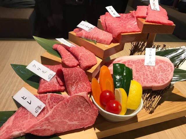 和牛焼肉 LIEBE - サブ画像2