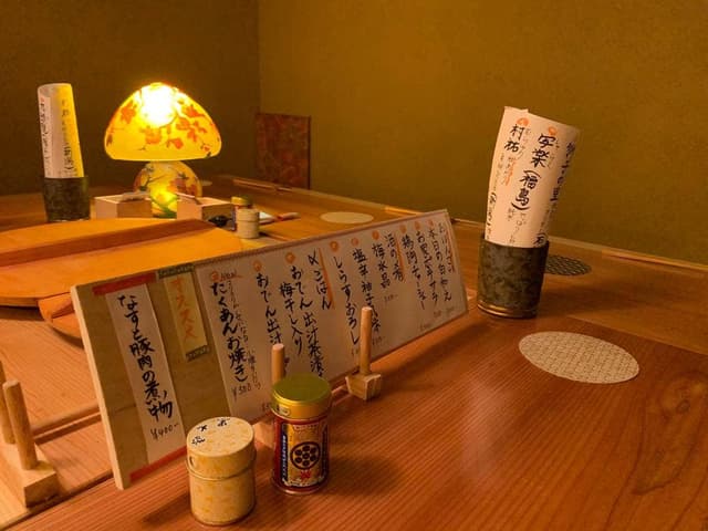 鈴木の小部屋 - サブ画像1