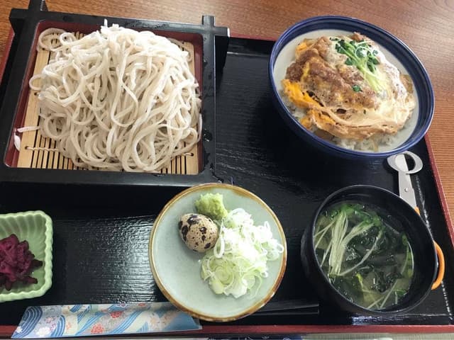 福寿庵 - サブ画像1