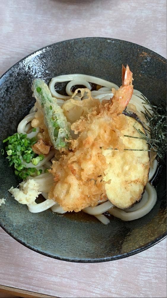 うえさか手打うどん店 - サブ画像3