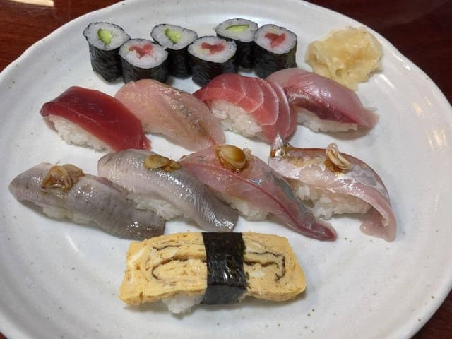 寿司元 - サブ画像1