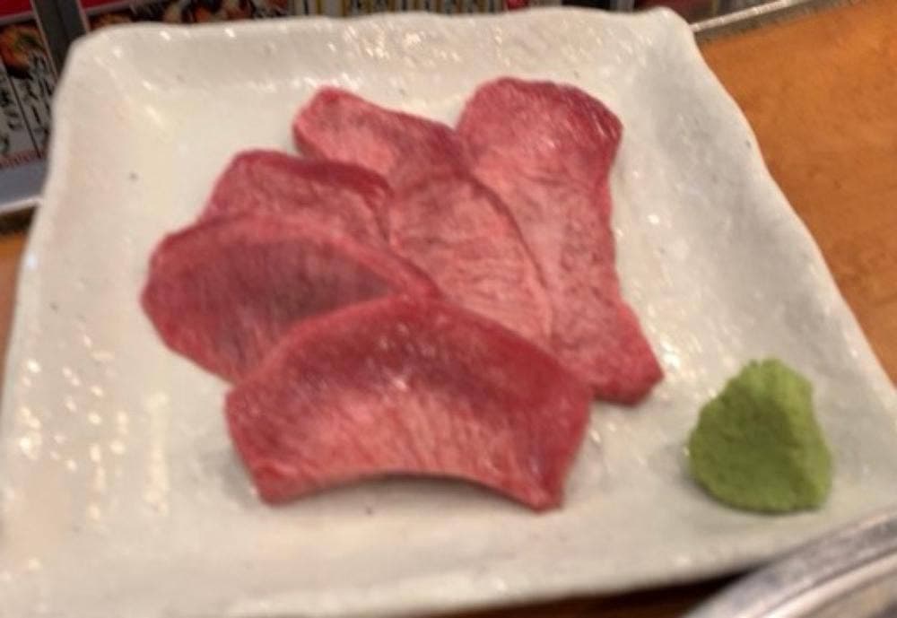 あみ焼元祖 しちりん みらい平駅前店