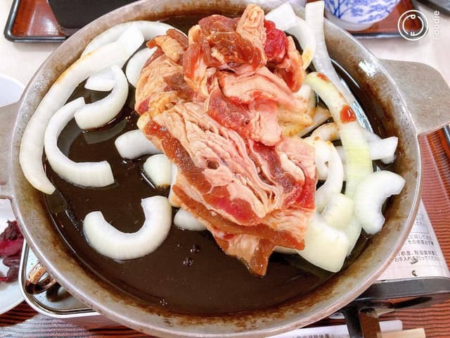 十和田食堂 - サブ画像1