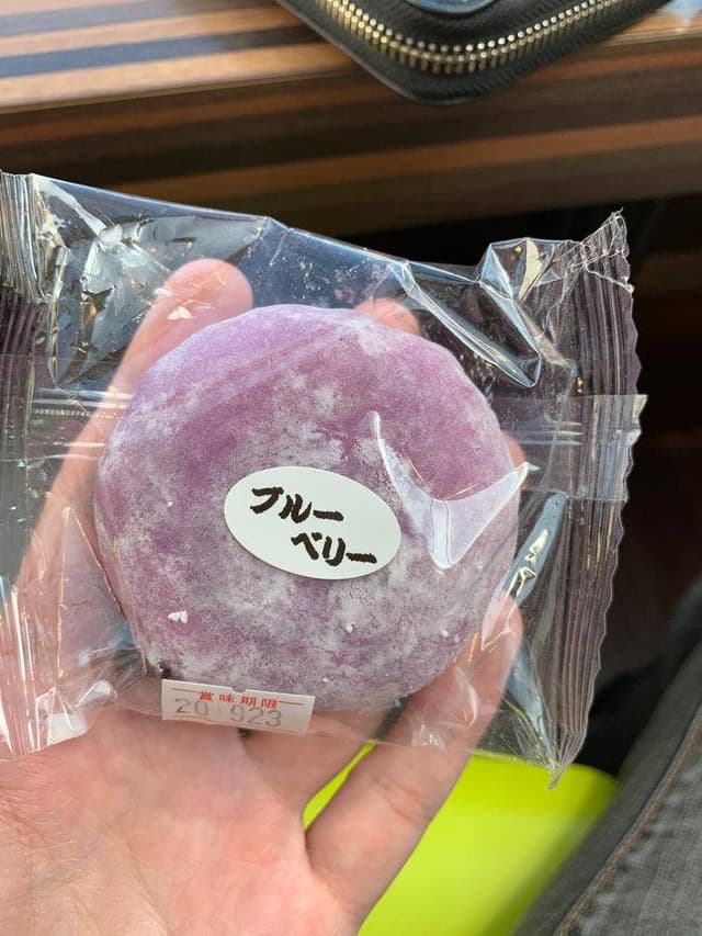 諏訪のおやつ処 諏訪湖SA下り - サブ画像3