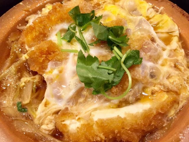 田むら銀かつ亭 HaRuNe小田原店 - サブ画像3