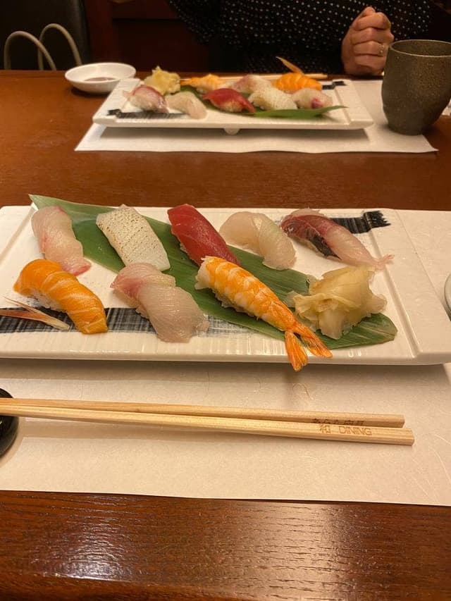 和 DINING あらた はなれ - サブ画像3
